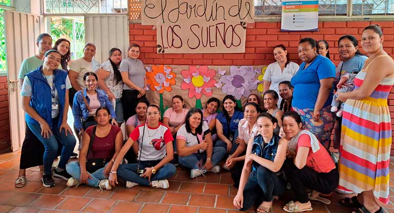 Entreculturas Alboan