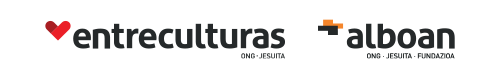 Entreculturas Alboan