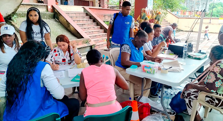 Entreculturas Alboan